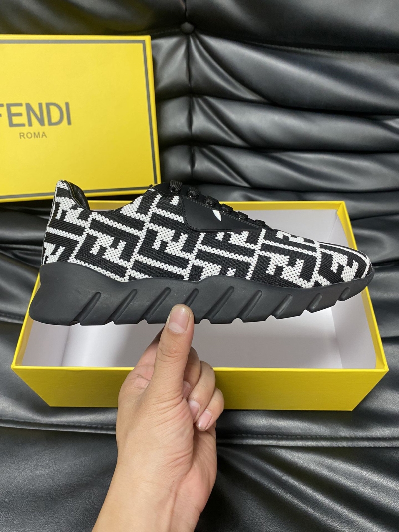 Fendi Sneakers